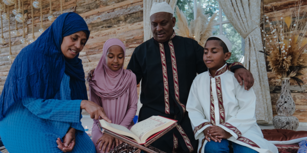 La Place de la Famille en Islam : Devoirs et Responsabilités